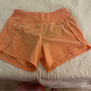 Free fly shorts small